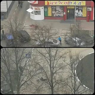 Чем стреляли по белгороду