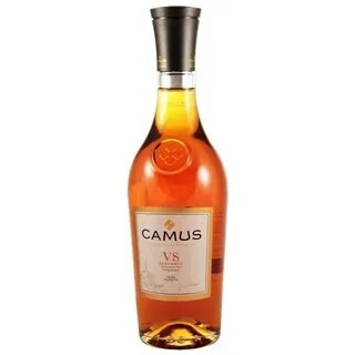 Camus cognac 0.5