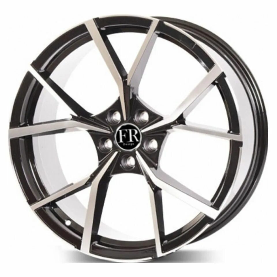 Fr replica 8,5x20/5x112 et33 d66,5 vw5333 bmf (№22). Диск fr replica mr5610. Fr 20/63/20/37 model toxic 16*6. Диски fr design r15. Диск 8.