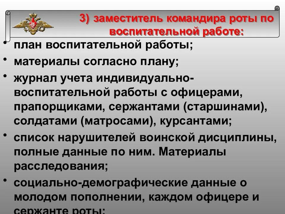 Заместитель командира роты какое звание. Обязанности заместителя командира роты. Заместитель командующего по воспитательной работе. Заместитель командира роты по военно политической работе. Заместитель командира роты.