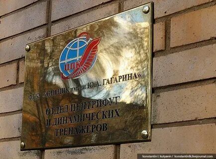 Фгбу нии гагарина