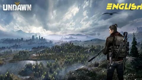 Undawn игра на андроид