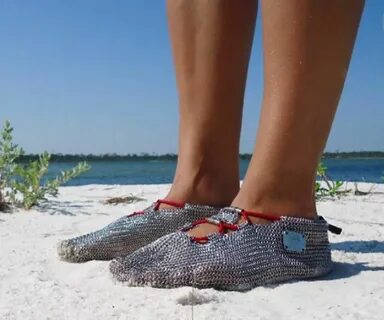 Ботинки хождения