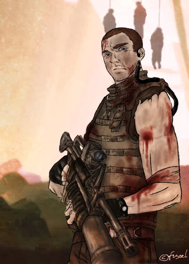 Спецов зе лайн. Мартин Уокер. Капитан Уокер spec ops the line. Капитан Мартин Уокер. Мартин Уокер spec ops.