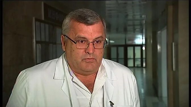 Блохин виктор николаевич онколог тверь биография фото Виктор Блохин