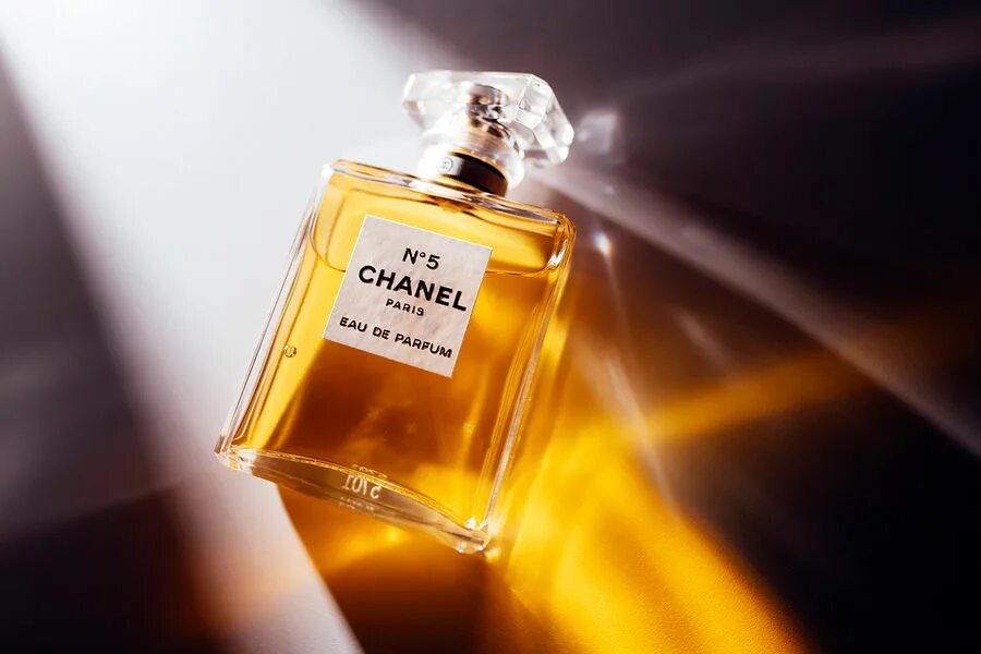 Chanel пребдш87 Вода парфюмерная 100 мл (820076391)