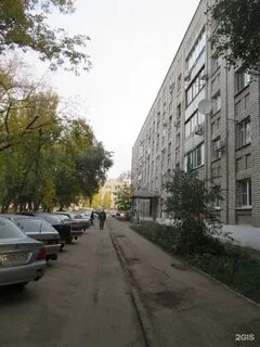 Ул алма атинская самара