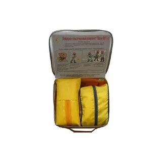 Пожарно спасательный шанс 2н