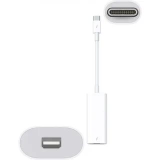 Переходник thunderbolt usb c