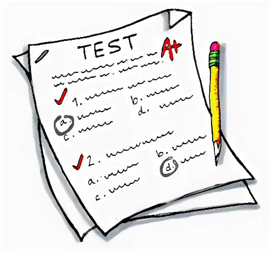 Have a test. Тестирование клипарт. тест картинка. тестирование png. maths test картинка для детей.