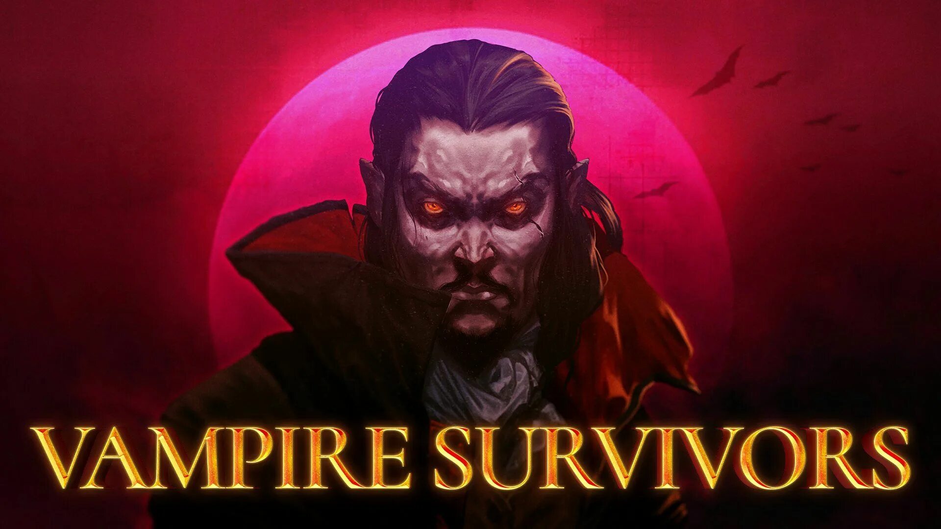 Vampire survivor пако бэтильяр