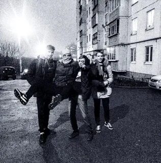 Пацански кипиш