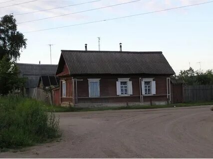 Авито торопец