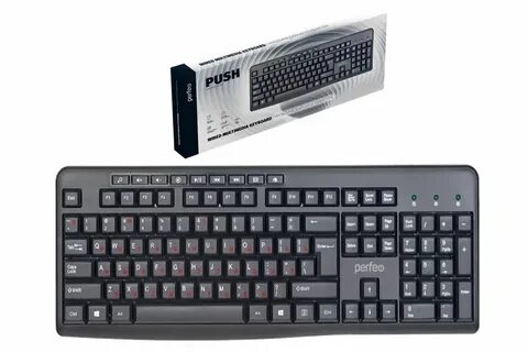 Perfeo multimedia