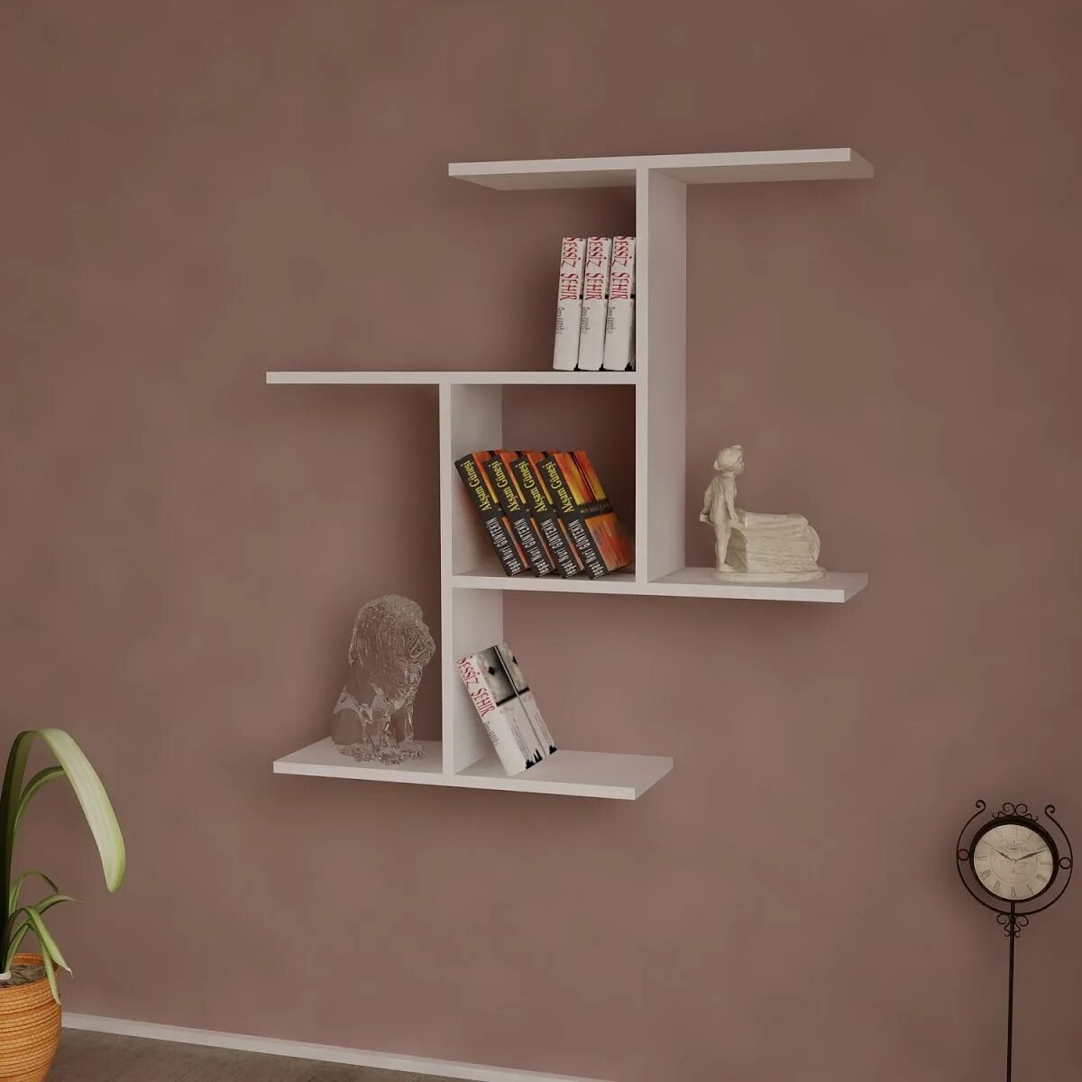 Дизайнерские полки на стену. Полка навесная 122x96. Книжные полки навесные. Полки. Полки настенные.