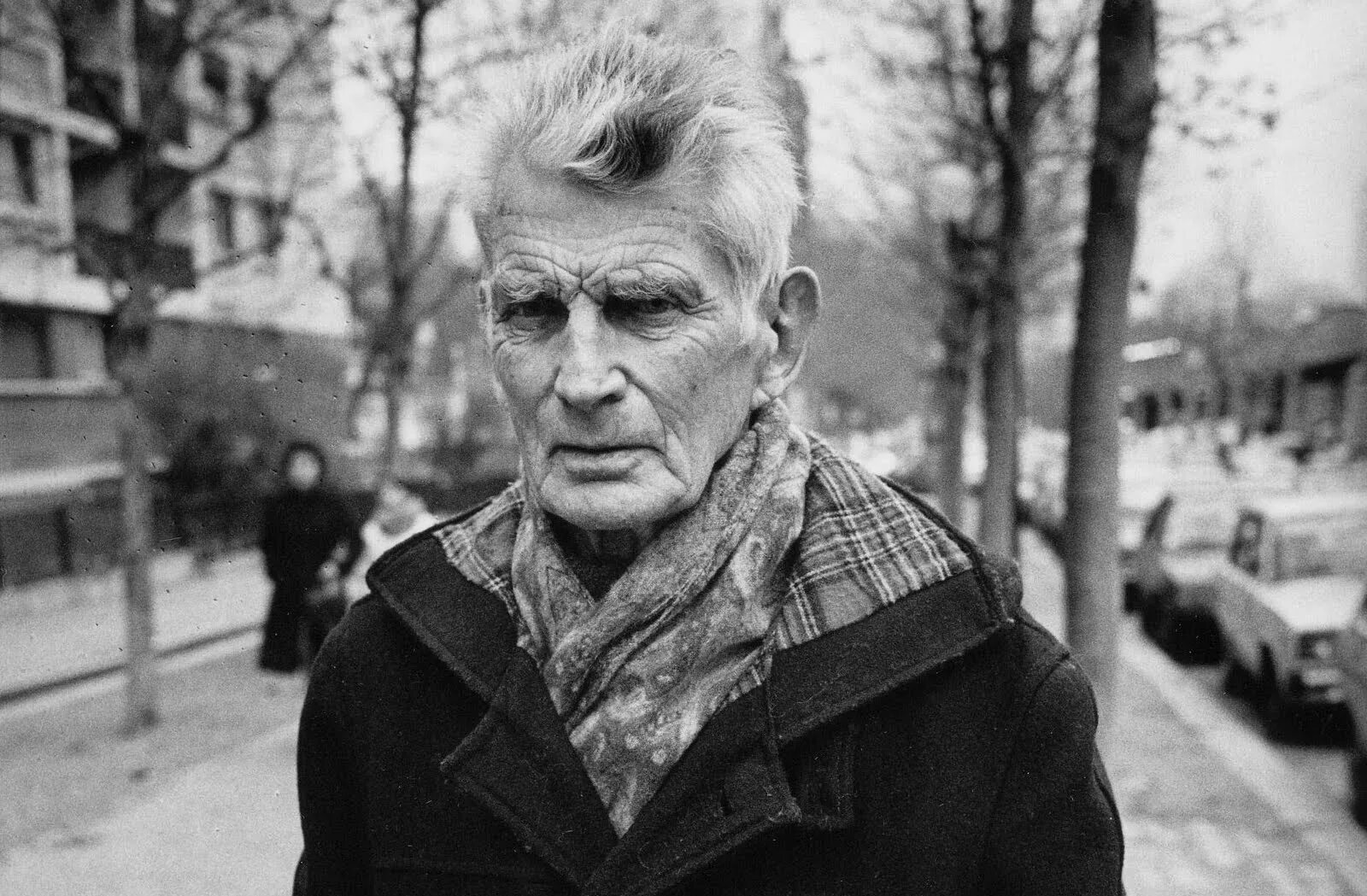 Легендарные писатели. Сэмюэл Беккет. Samuel Beckett (1906-1989). Сэмюэль Беккет (1906 – 1990). Сэмюэл Беккет в молодости.