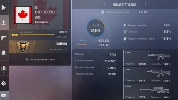 Gaming sessions v 0.4. Gaming sessions v 0.4