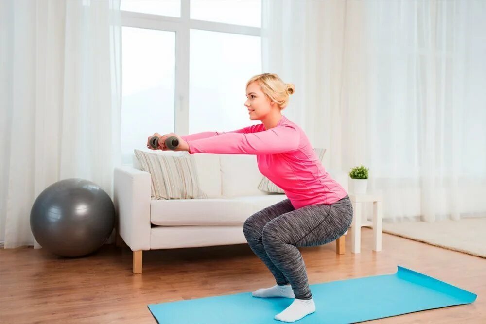 Exercises post