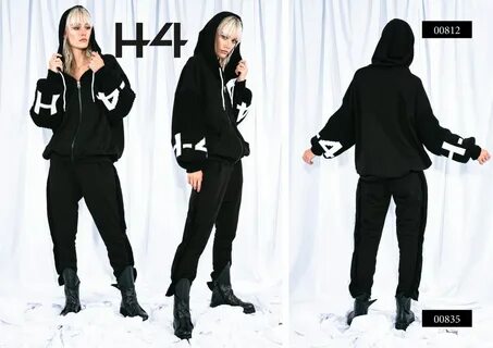 H four