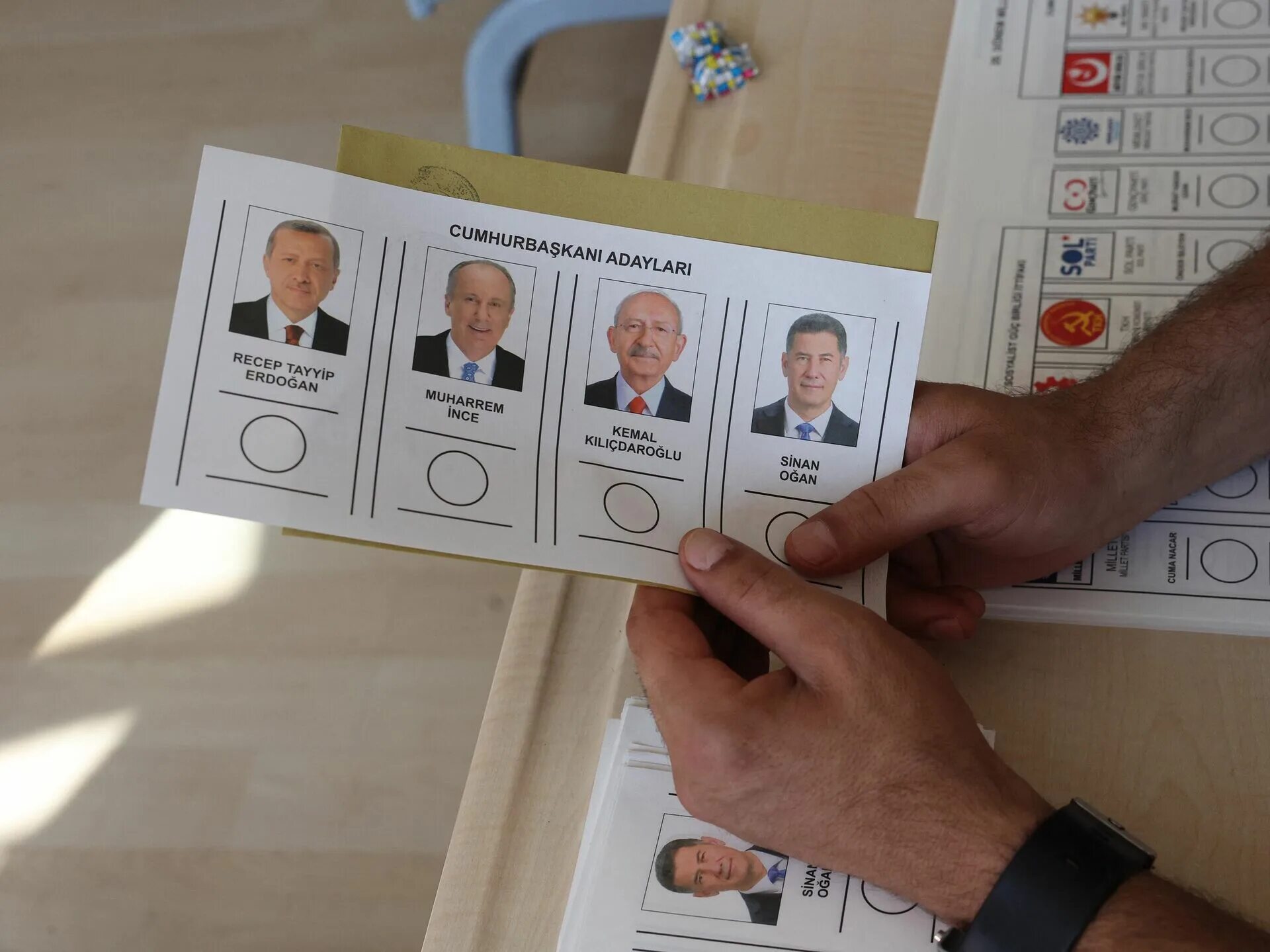 Парламентские выборы в турции. Президентские выборы в Турции. Бюллетень выборы в Турции. Турция выборы президента 2023.