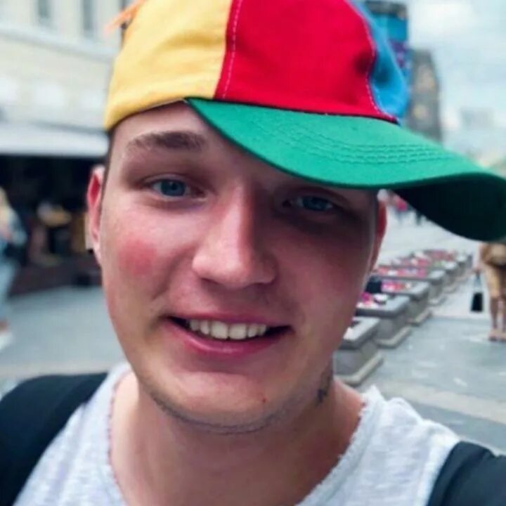 Состояние эдварда билла