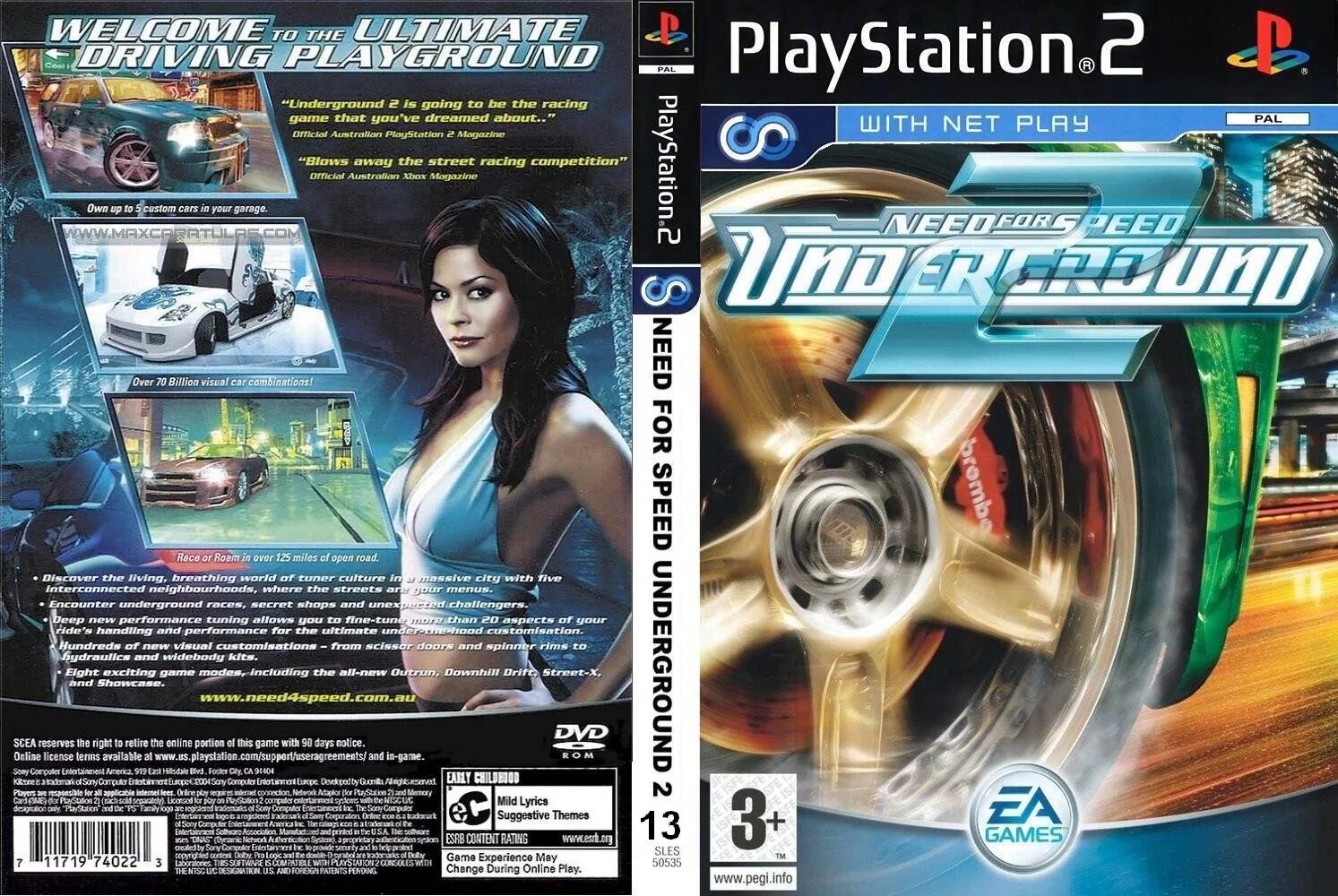 Nfs underground 2 ночная трасса трек. Nfs underground ps2 iso. Nfs underground ps2 iso. Nfs underground ps2 диск. Nfs underground 2 ps2 коды.