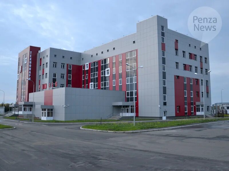 Продолжается конкурс по предоставлению в аренду помещений и оборудования технопа
