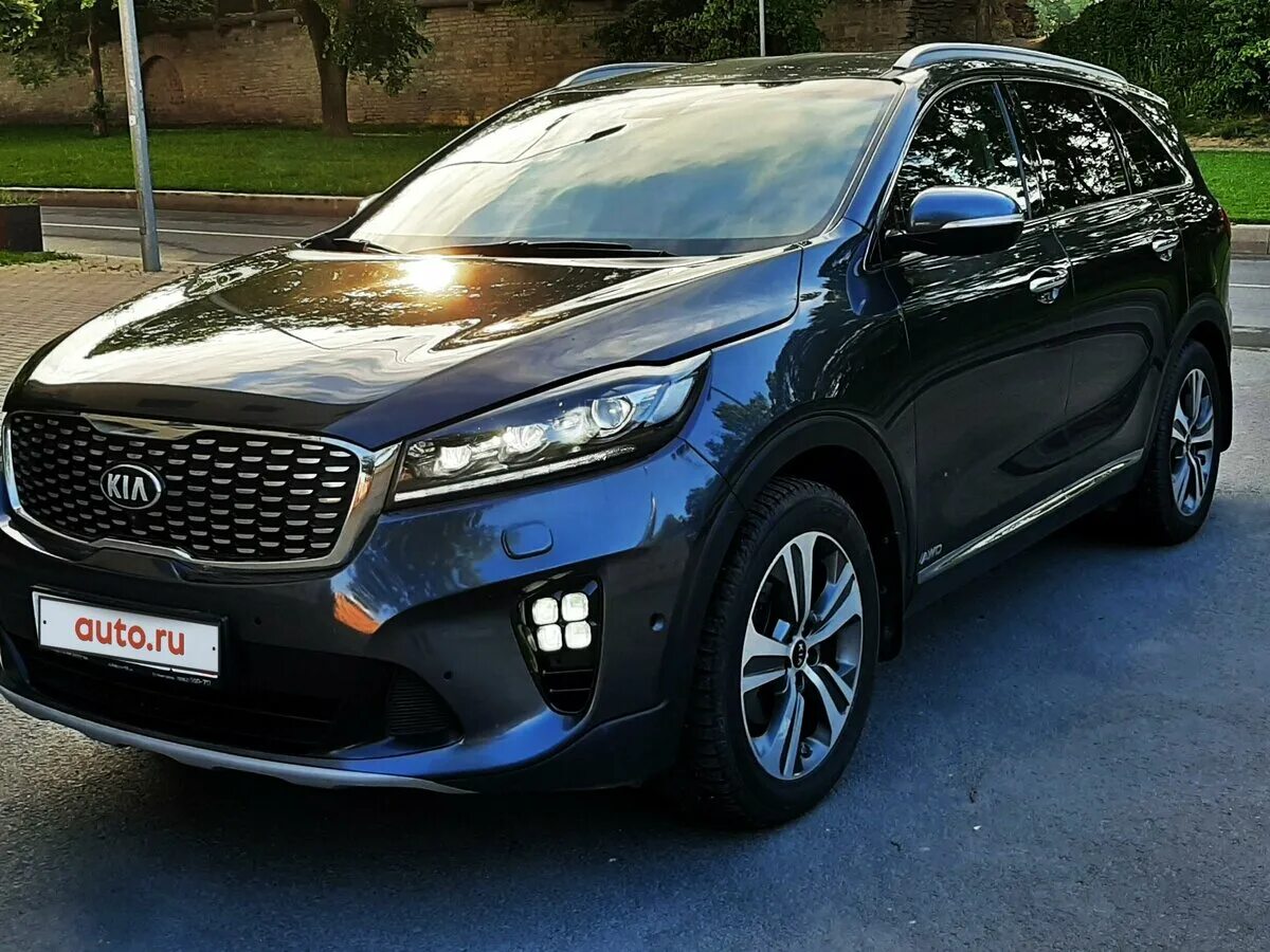 Машина соренто прайм. Киа Соренто 2019. Kia Sorento 2018. Соренто Прайм 3 Рестайлинг. Киа Соренто 2020.