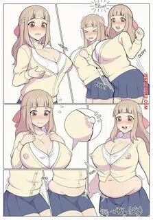 porno-komiks-bolshie-ambitsii--belka-dog-seks-komiks-krasotka