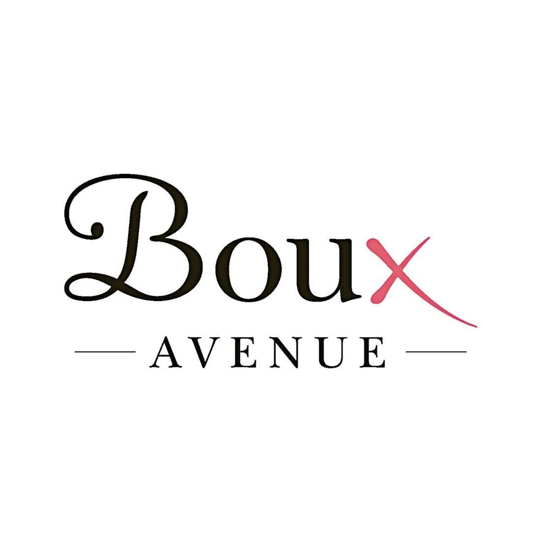 Ресепшн для магазина нижнего белья. Boux avenue. Boux avenue. Название женского бутика. Стильные названия магазинов.