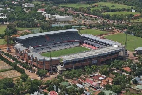 Villa park
