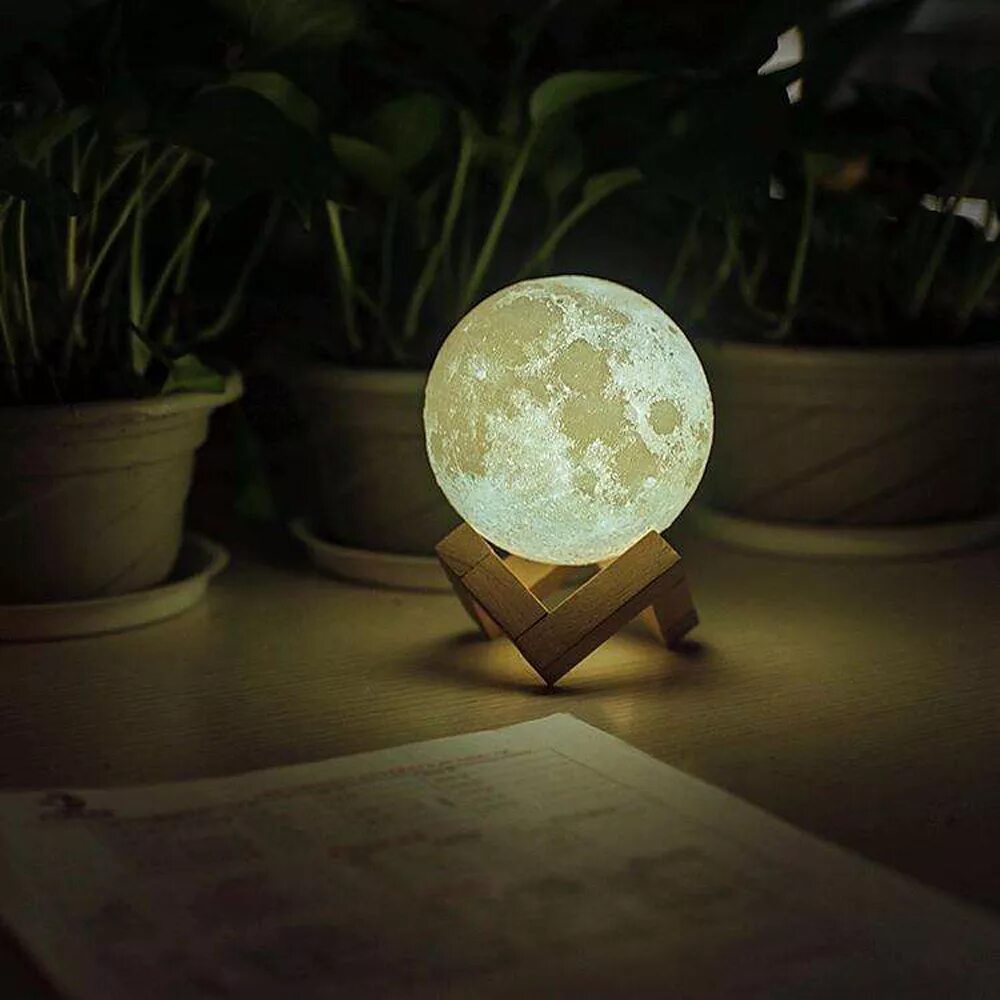 Ночник Moon Lamp 18 см. Gauss Moon светильник Луна. Led Moon Lamp лампа. Светильник-ночник Луна 3d.