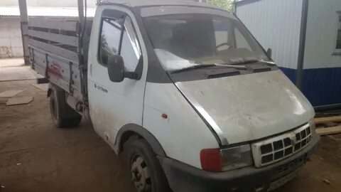 Газель г орск