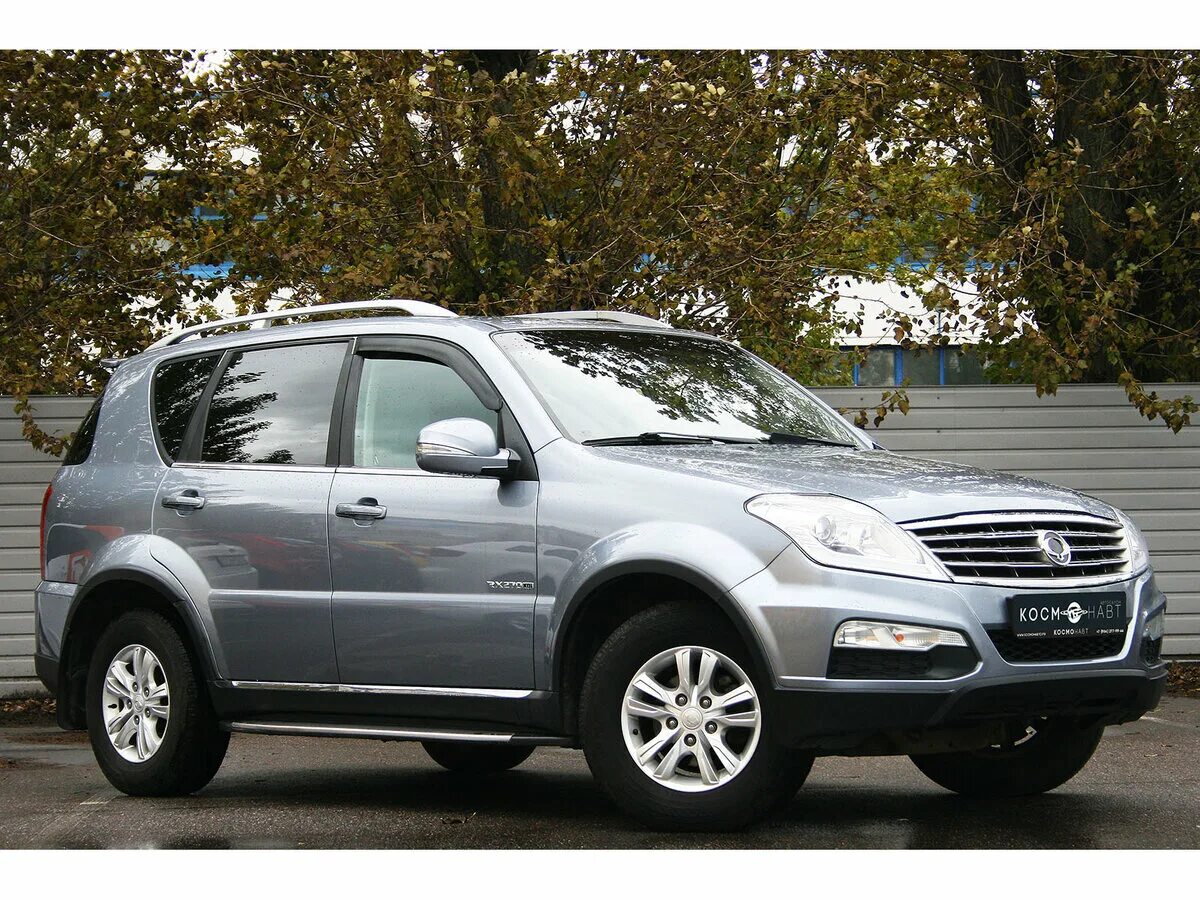 SSANGYONG Rexton 3. Рекстон 3. Саньенг Рекстон 3 поколения. SSANGYONG Rexton 3-го поколения 2012г. Саньенг рекстон 3