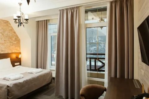 Imperial hotel красная поляна