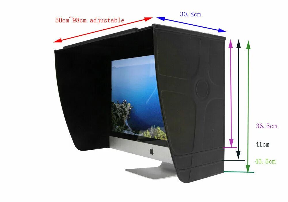 Защита монитора компьютера. Козырек для монитора pchood monitor hood pro dea-01. козырек для монитора dell 27 дюймов. козырёк для монитора nec. козырёк для монитора aoc 32 дюйма.