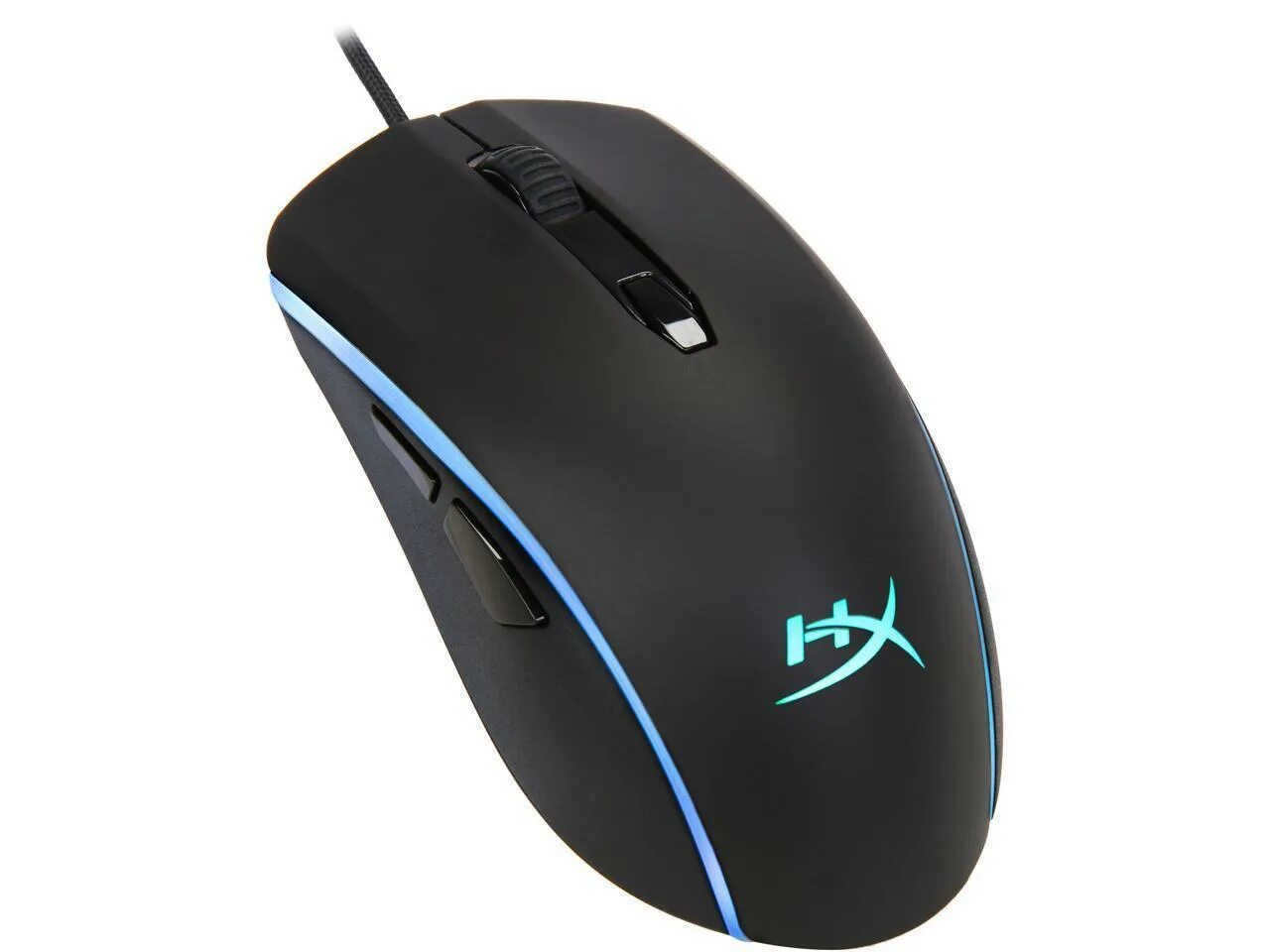 Мышка HYPERX Pulsefire Surge. Игровая мышь HYPERX Pulsefire Surge HX-mc002b. Мышка HYPERX Pulsefire Surge RGB. Мышь проводная HYPERX Pulsefire Surge RGB [HX-mc002b] черный.