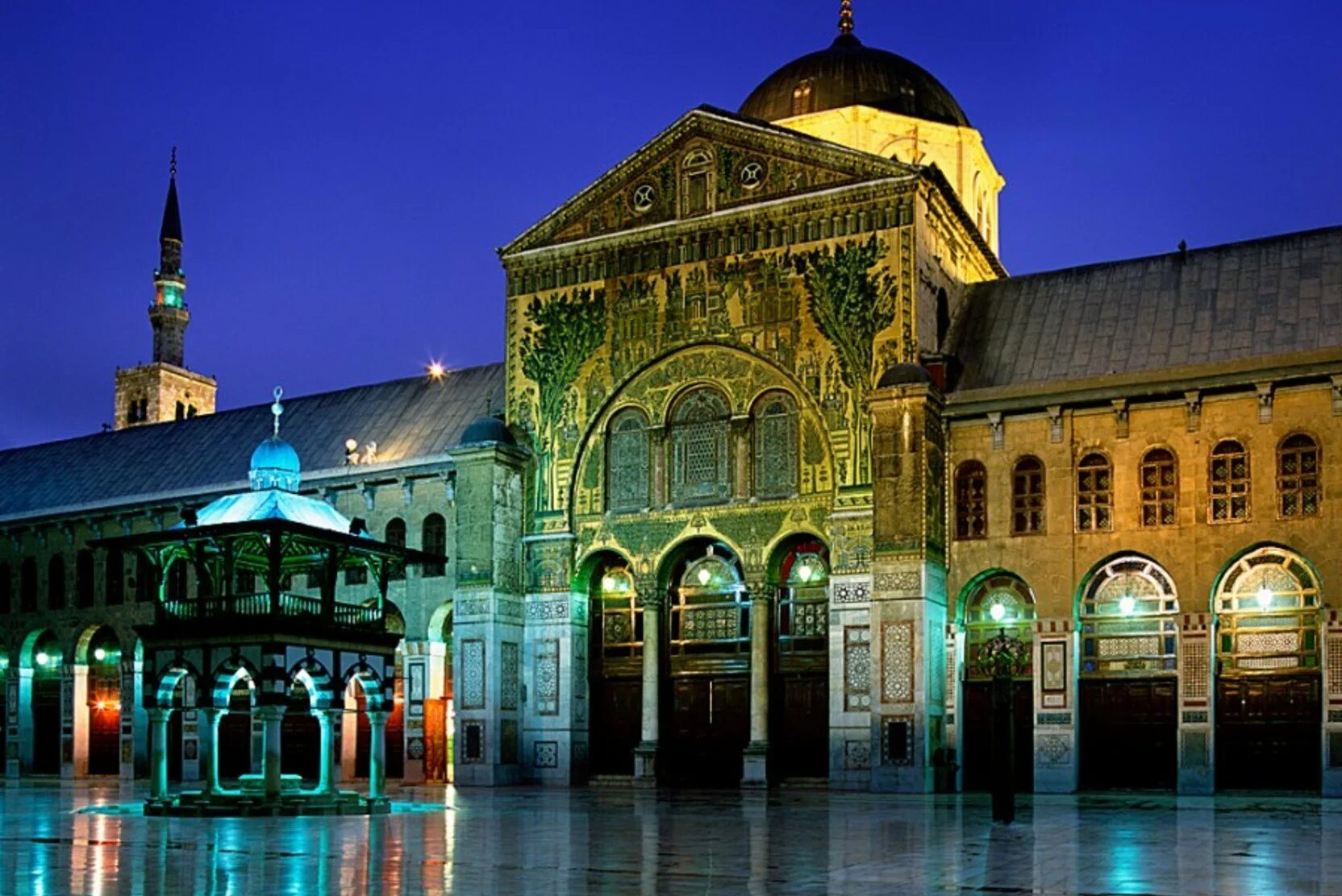 Старый город дамаск сирия. Домаск. Мечеть омейядов в дамаске фото. Домаск. Мечеть омейядов в дамаске.