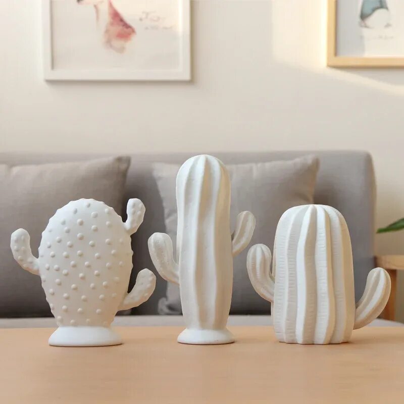 Cactus столы