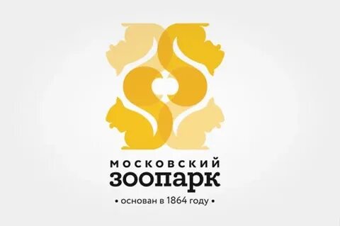 Московский зоопарк телеграм