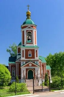 Поселок анопино гусь хрустальный