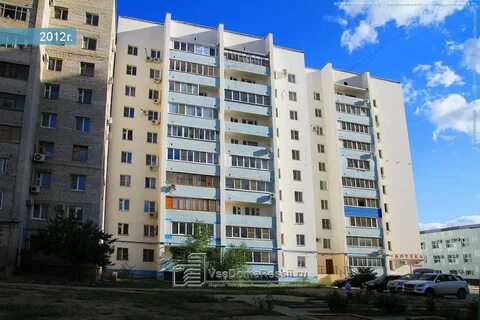 Г волжский дружбы