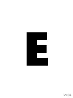 E capital