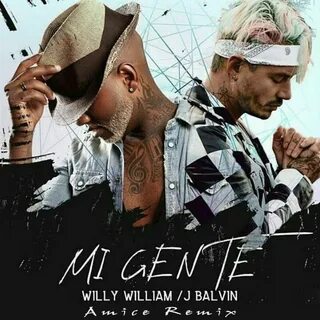 Τέρας ζήτηση θερίζω j balvin willy william mi gente download mp3 αντλία Χούλα χο