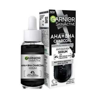 Garnier aha bha