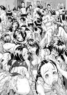 People Having Sex Sei Penalty Gakuen Goku Cogiendo - Page 206 