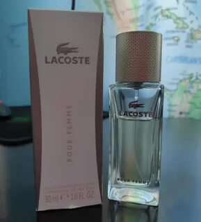 Lacoste timeless