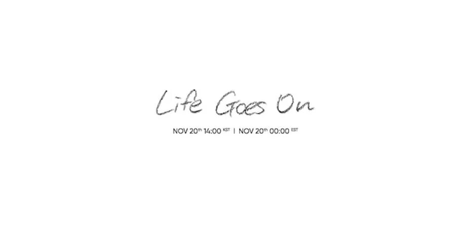 Go live текст. Life goes on BTS альбом. Life goes on BTS надпись. Life goes on BTS обложка. Тату Life goes on BTS.