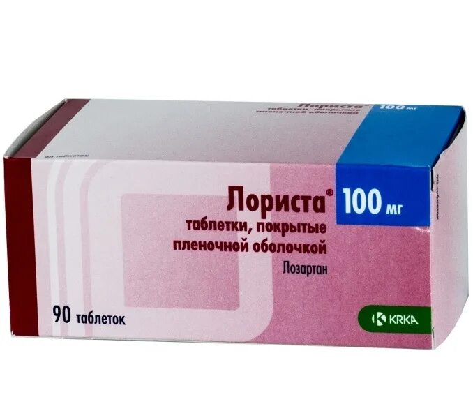 Препараты от давления дав