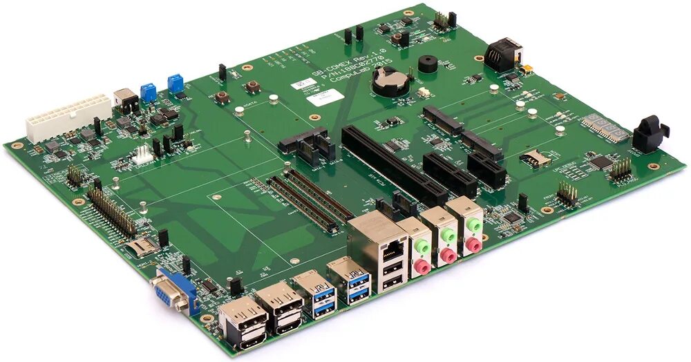 Cel express. Плат sb449. плата sb300. bga carrier board. несущая плата на com express.